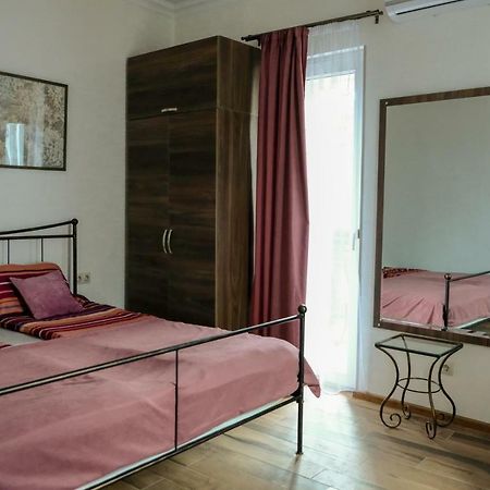 3 Studio Tbilisi Kamer foto