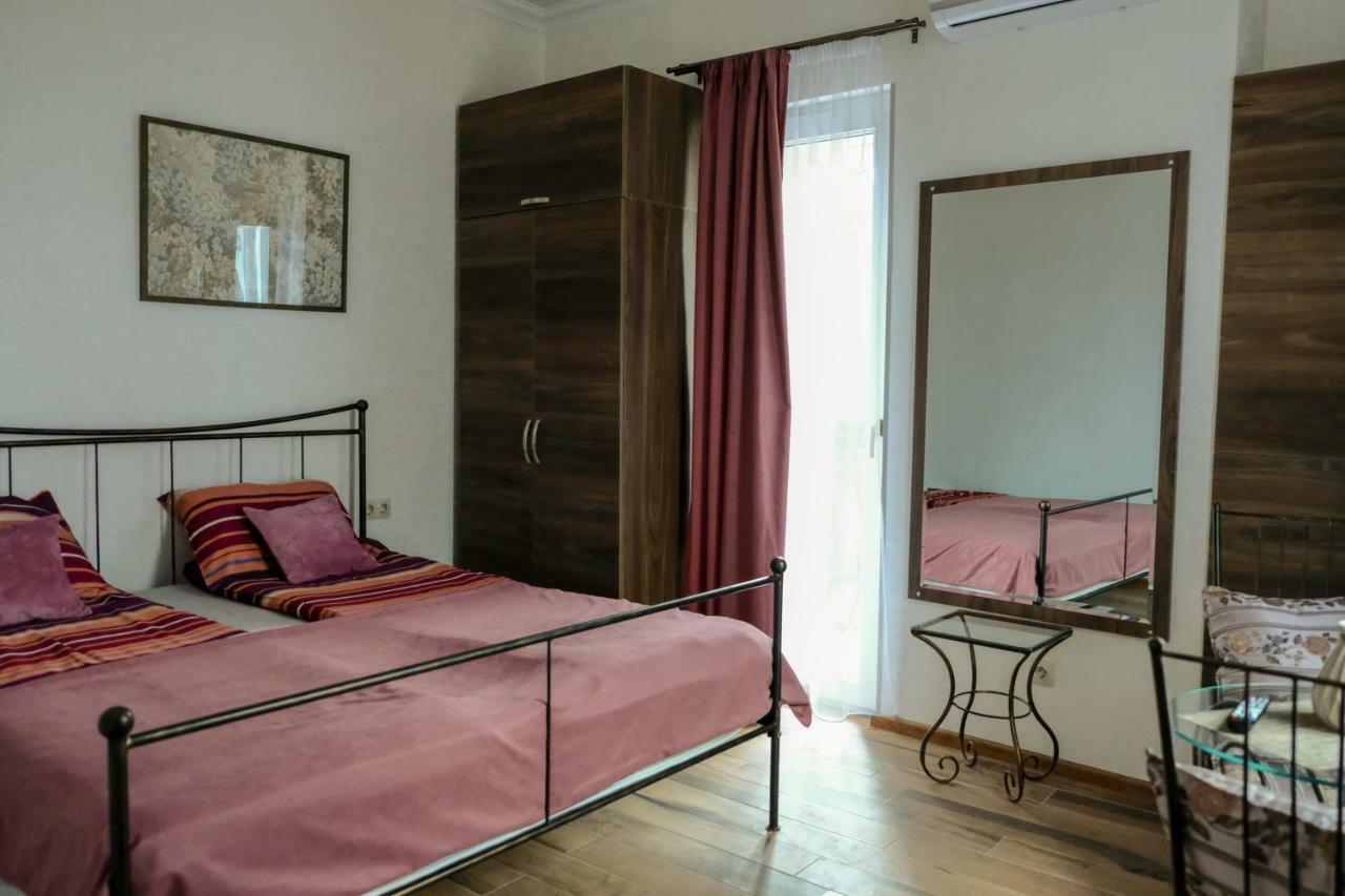 3 Studio Tbilisi Kamer foto