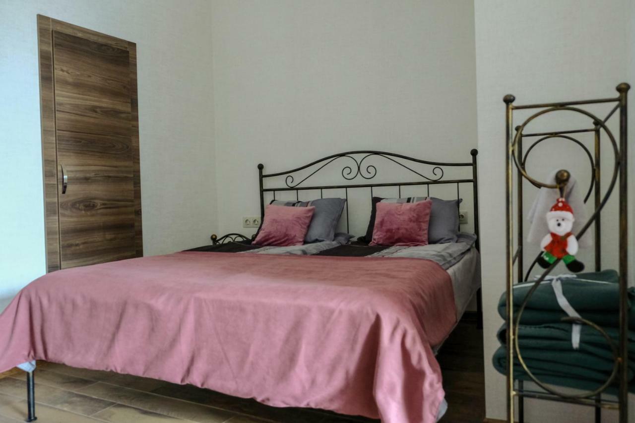 3 Studio Tbilisi Kamer foto