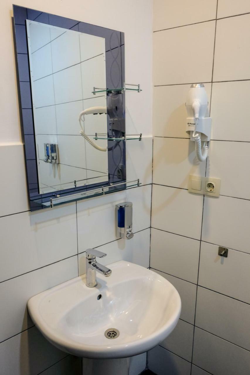 3 Studio Tbilisi Kamer foto