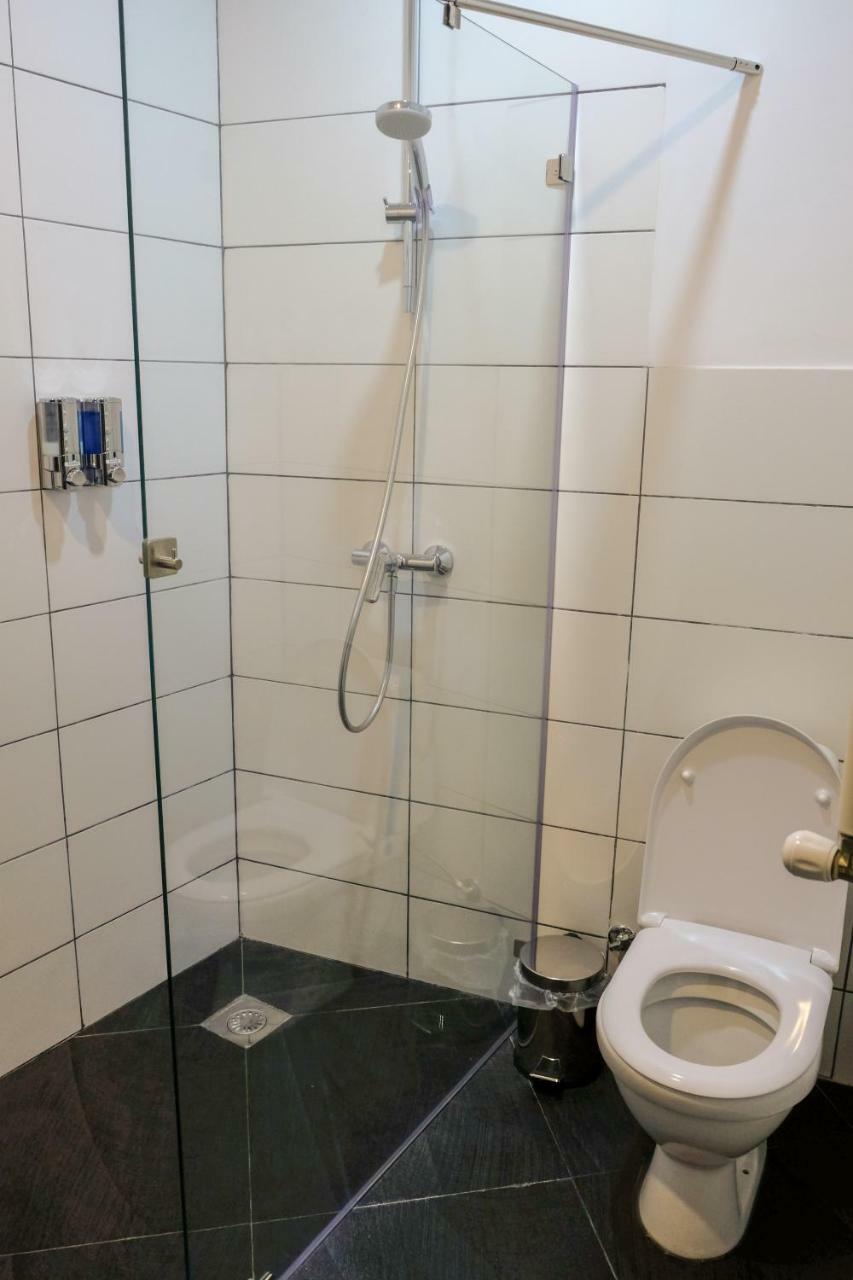 3 Studio Tbilisi Kamer foto