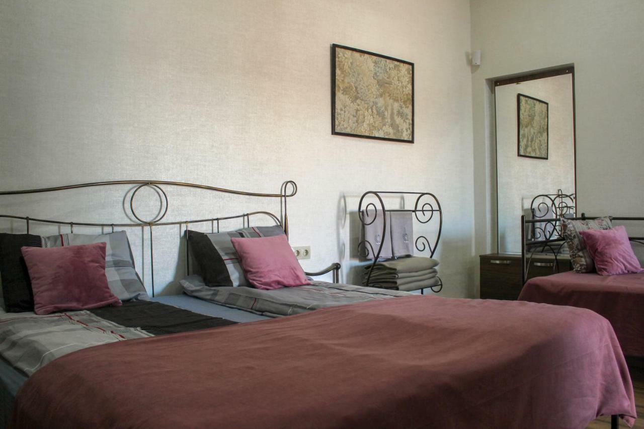 3 Studio Tbilisi Kamer foto