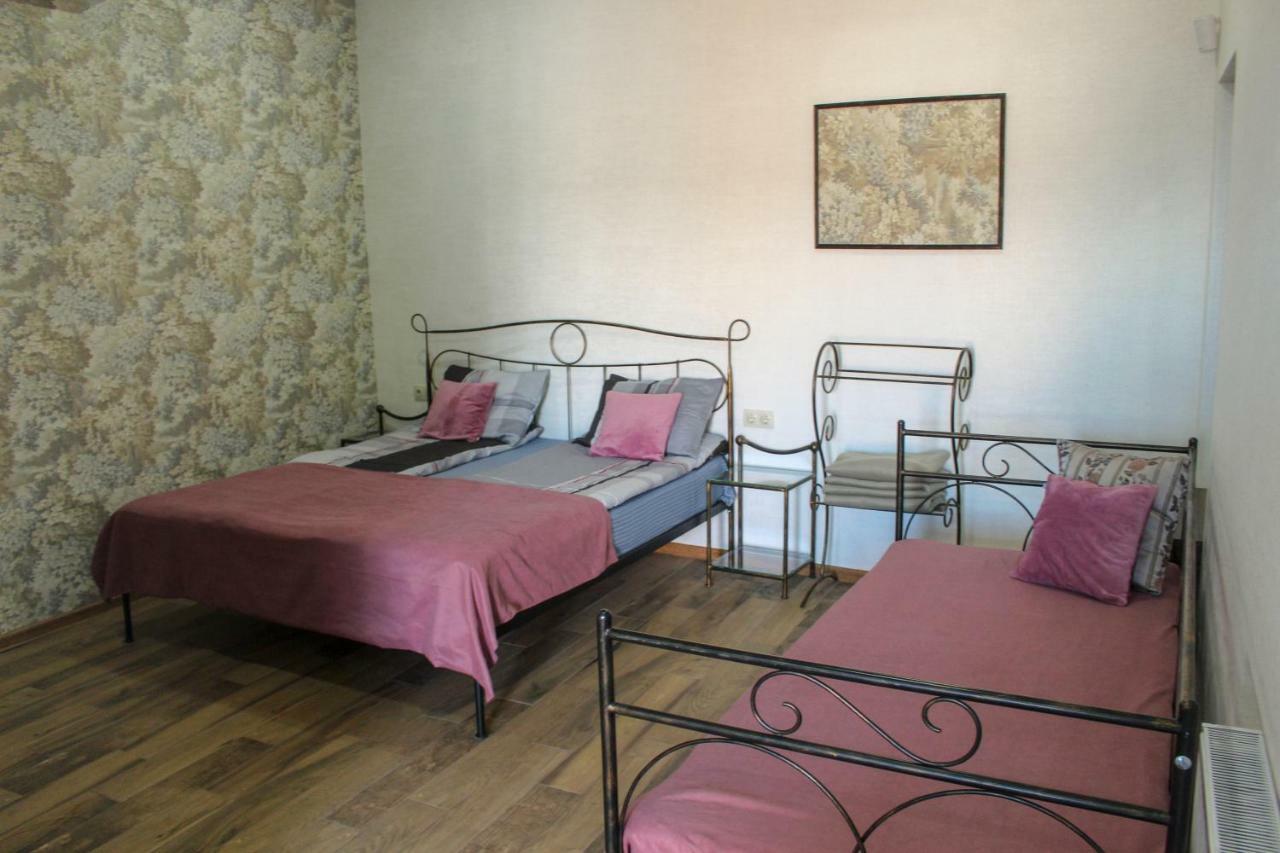 3 Studio Tbilisi Kamer foto